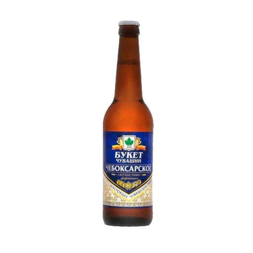 Sticker buketchuvashii - 1