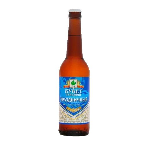 Sticker buketchuvashii - 1