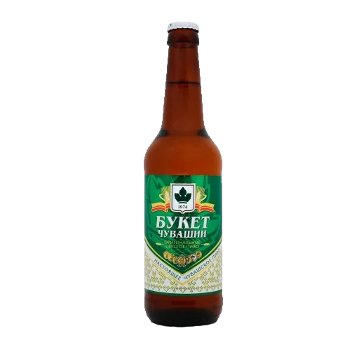 Букет Чувашии - 