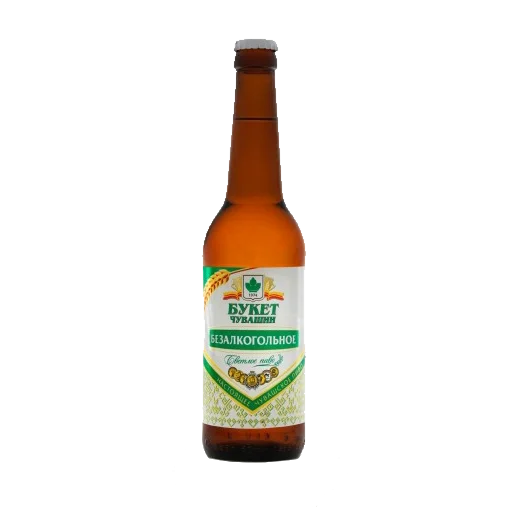 Sticker buketchuvashii - 1