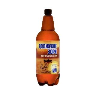 Стикер Букет Чувашии - 2