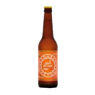 Стикер Букет Чувашии - 7