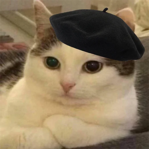 Стикер бухтелка - 10