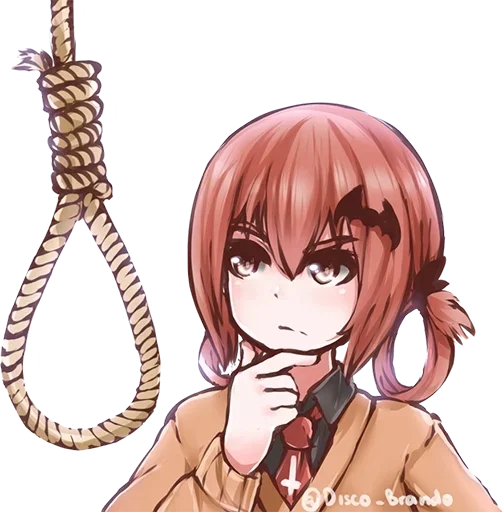 аниме мультфильм cg иллюстрация