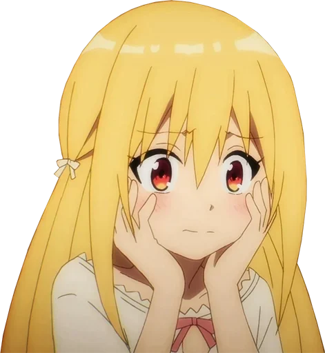 аниме мультфильм манга