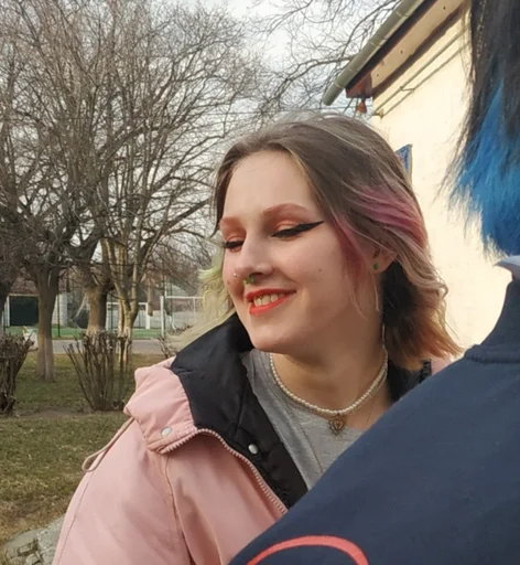 Человек на открытом воздухе человеческое лицо