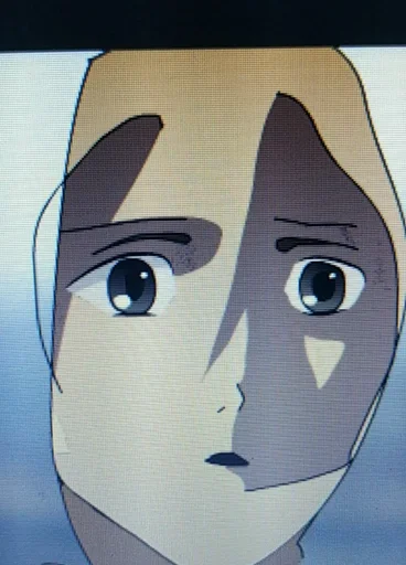 drawing painting cartoon