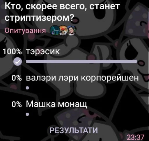 text screenshot font