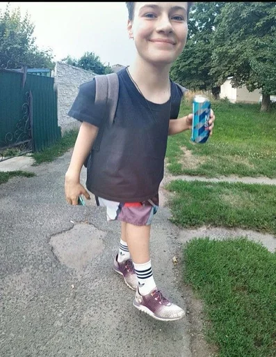 outdoor person clothing