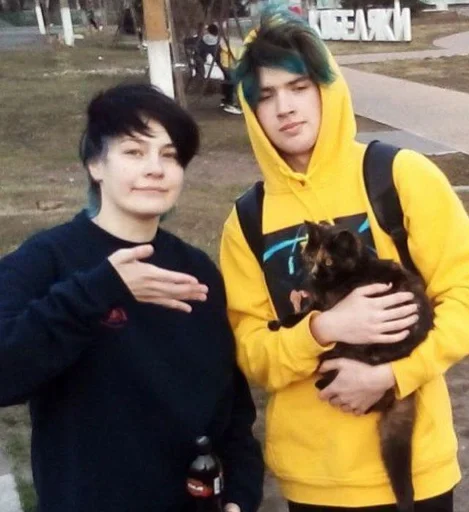 person clothing outdoor