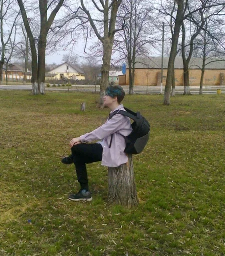 outdoor grass clothing