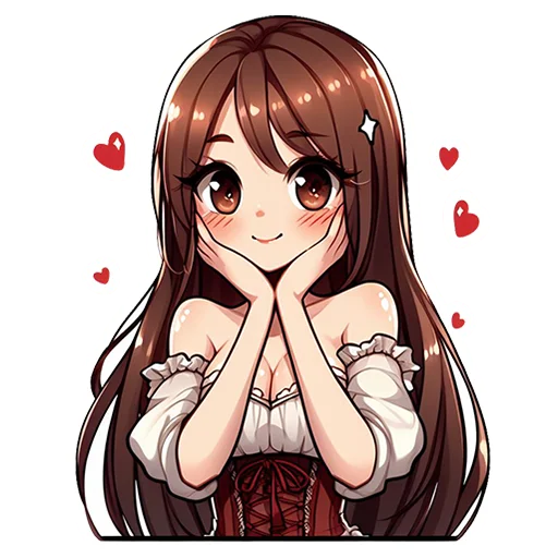 Sticker bulkabulya - 1