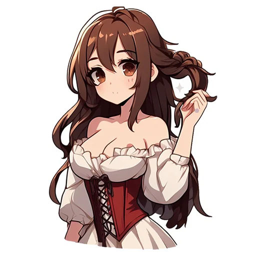 Sticker bulkabulya - 1