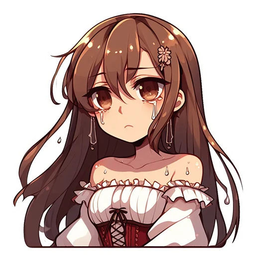 Sticker bulkabulya - 1