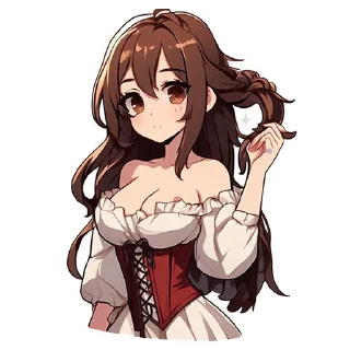 Sticker @sspshs 💓 @sticksbb <- канал со стиками - 2