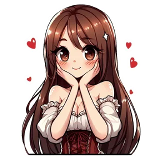 Sticker @sspshs 💓 @sticksbb <- канал со стиками - 8