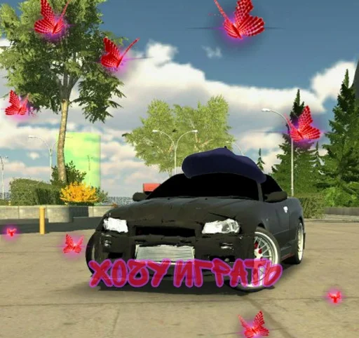 Стикер ymnukstick :: @fStikBot - 4