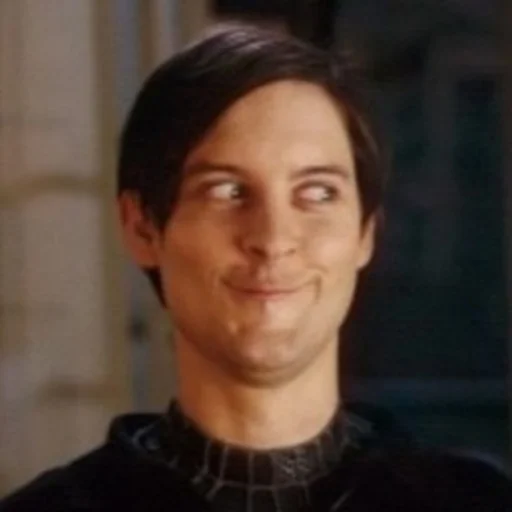 Стикер bullymaguirestickerpack - 1