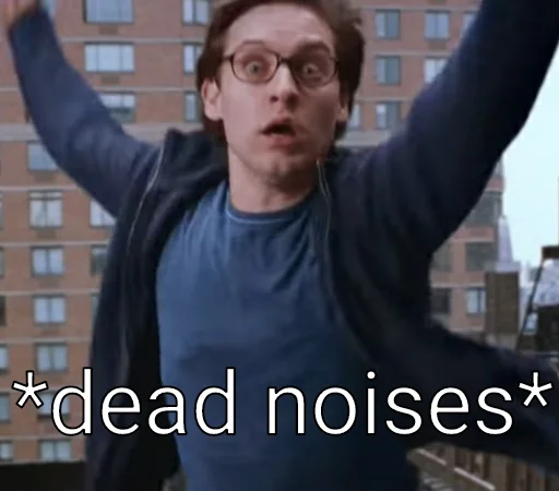 Стикер bullymaguirestickerpack - 1