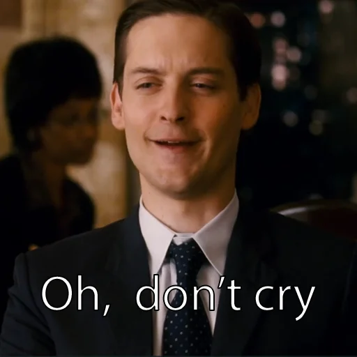 Стикер bullymaguirestickerpack - 1