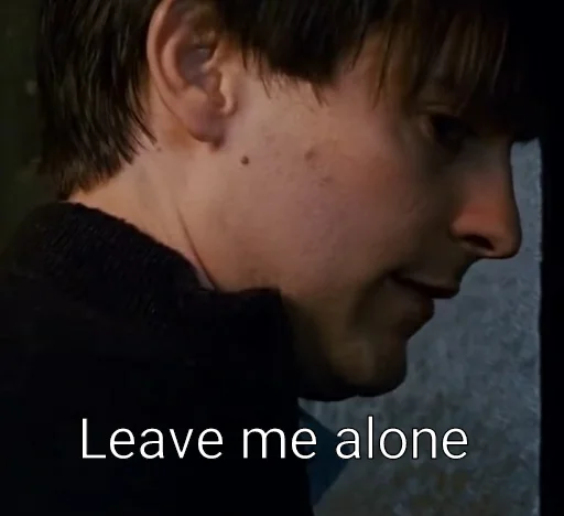 Стикер bullymaguirestickerpack - 1