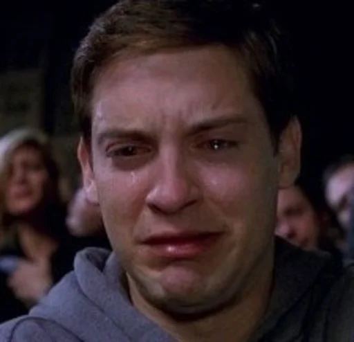 Стикер bullymaguirestickerpack - 1