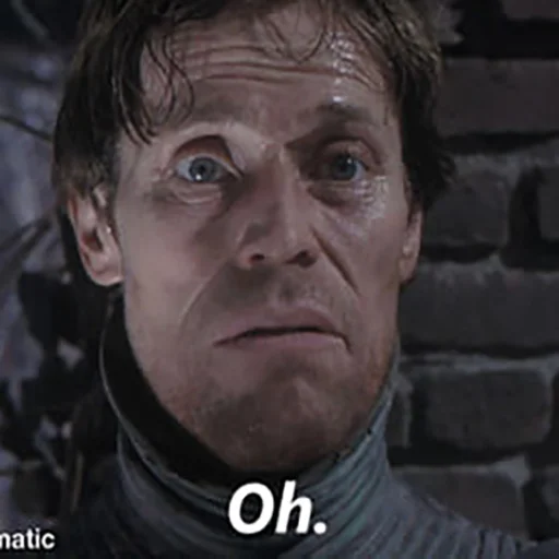 Стикер bullymaguirestickerpack - 1