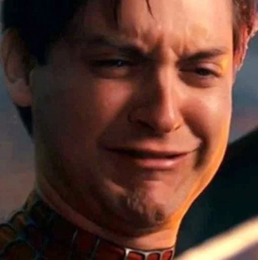 Стикер bullymaguirestickerpack - 1