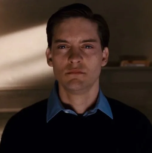 Стикер bullymaguirestickerpack - 1