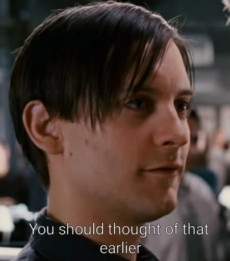 Стикер bullymaguirestickerpack - 1