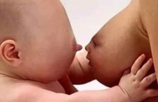 Человек целовать кожа