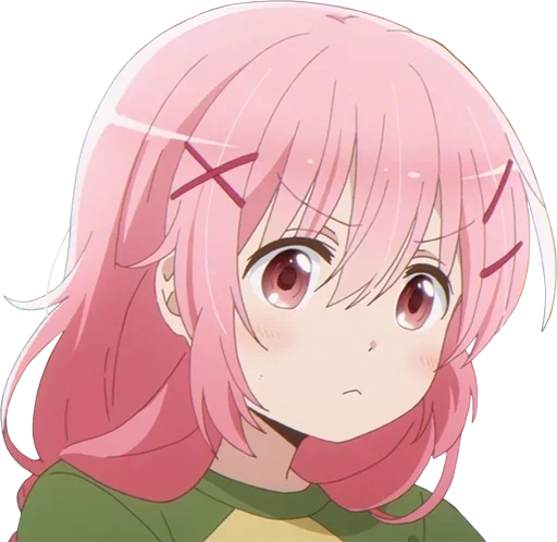 аниме мультфильм манга