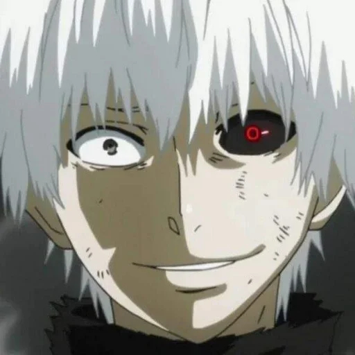 anime cartoon sketch