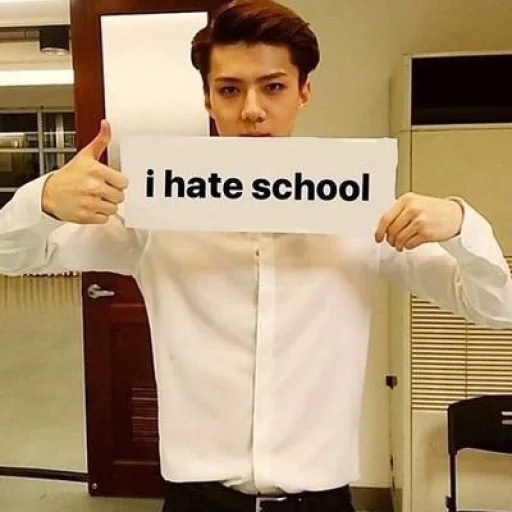 text clothing person