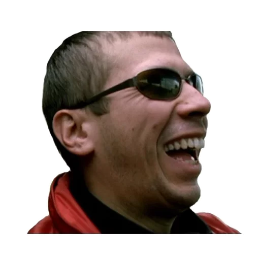 human face person man