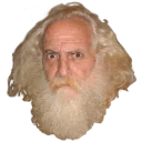 Стикер Bums - 10