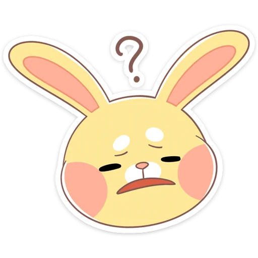 Sticker bun_vk - 1