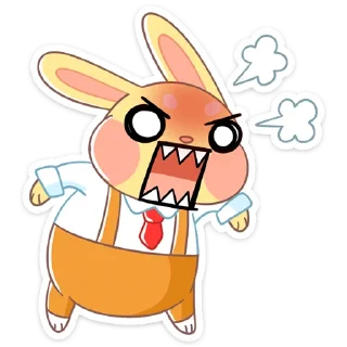 Стикер Пончик (@TgSticker) - 5