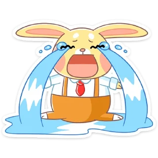 Sticker Поехали! - 4