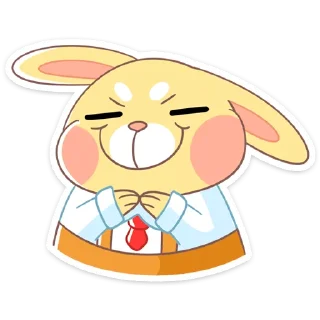 Стикер Пончик (@TgSticker) - 10