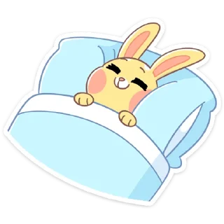 Стикер Пончик (@TgSticker) - 2