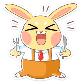 Sticker Поехали! - 8