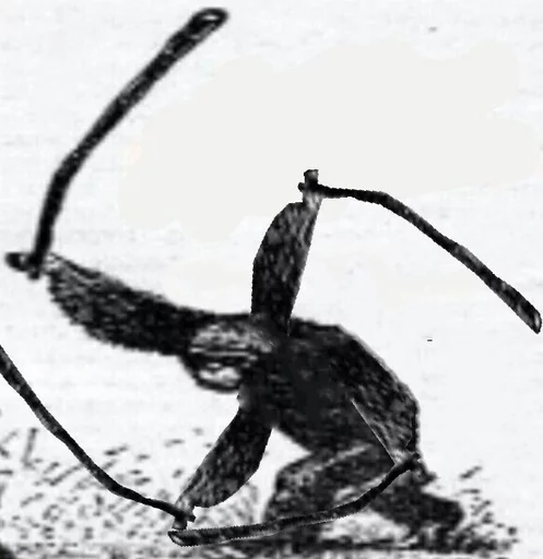 эскиз рисование детское искусство