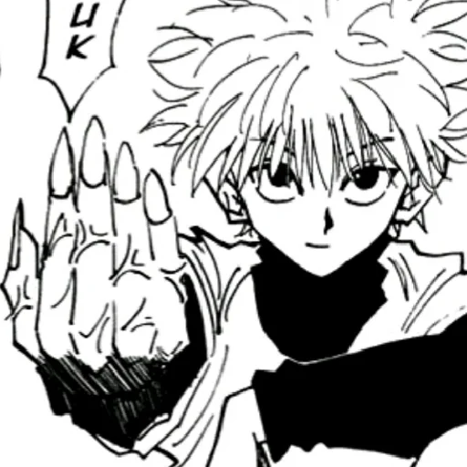 sketch line art illustration