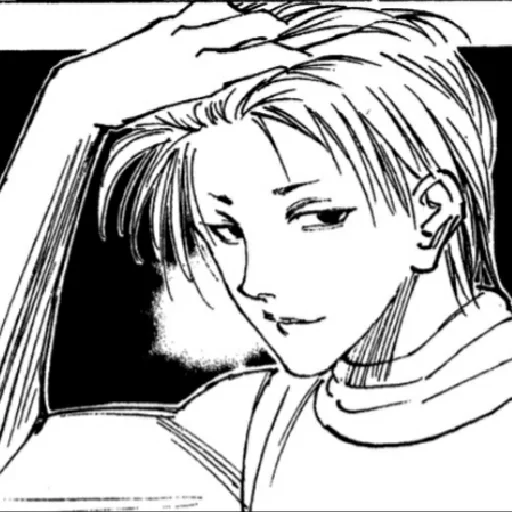 sketch illustration line art