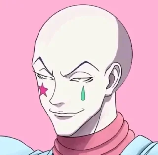 Take that back Leorio by @fStikBot - мультфильм