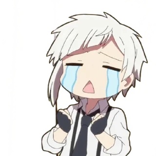 Sticker BSD (by Jack) - 4