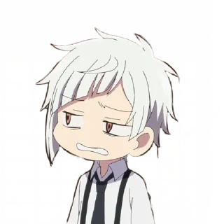 Sticker BSD (by Jack) - 2