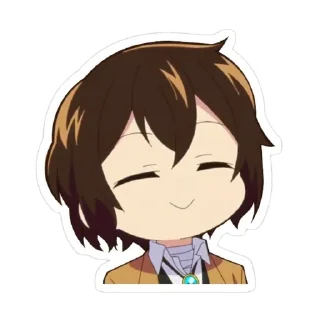 Sticker BSD (by Jack) - 9