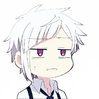 Sticker BSD (by Jack) - 5